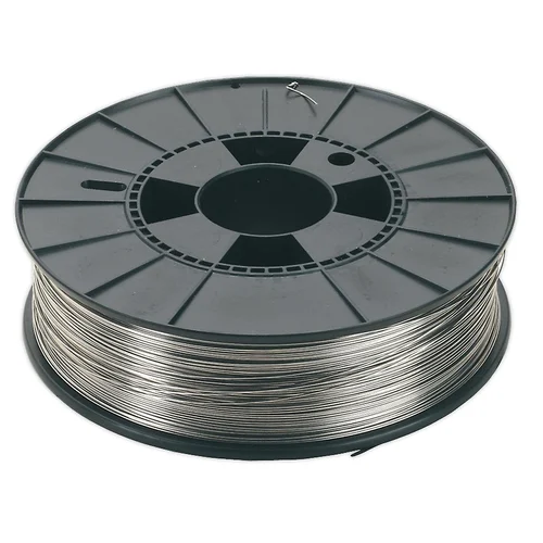 309 Stainless Mig Wire